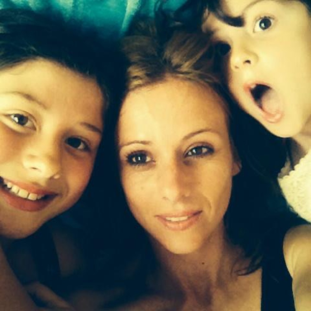 Meet your Posher, Vera